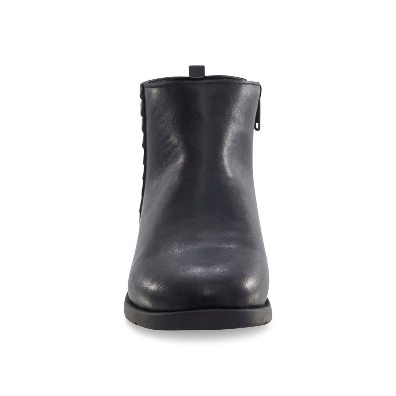 carolyn boot bigkid black black 5