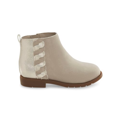 carolyn boot littlekid taupe 1