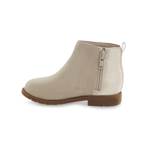 carolyn boot littlekid taupe 4