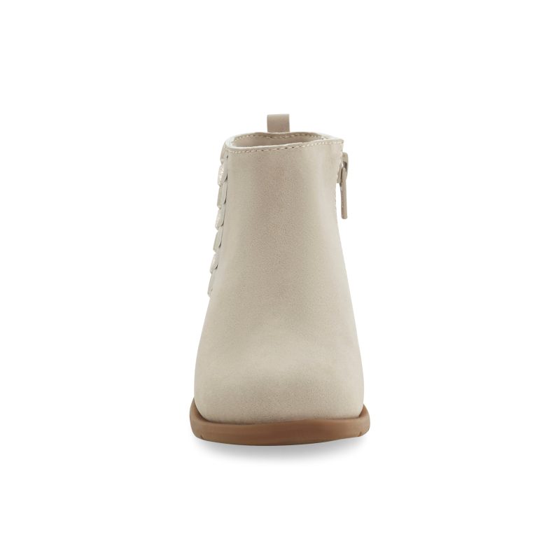 carolyn boot littlekid taupe 5