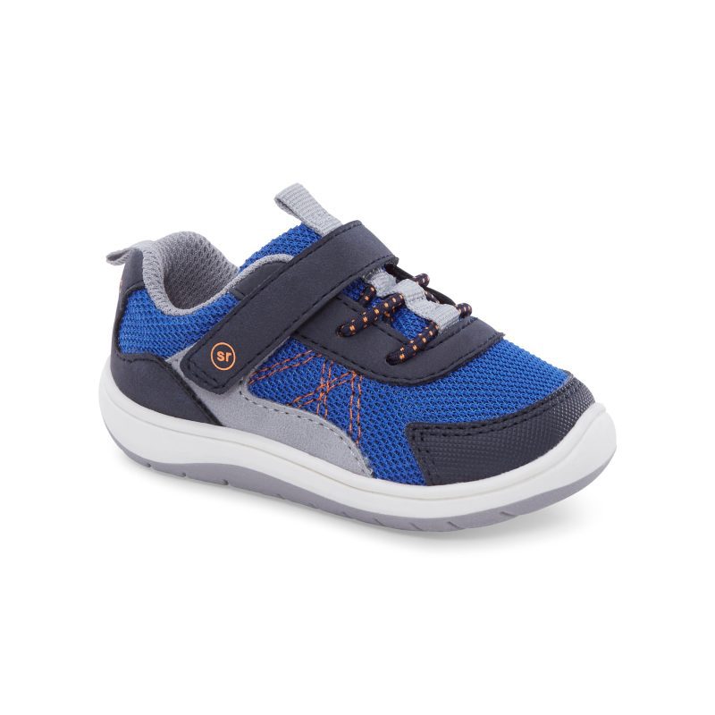 carson sneaker littlekid blue 2