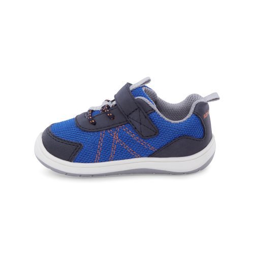 carson sneaker littlekid blue 5