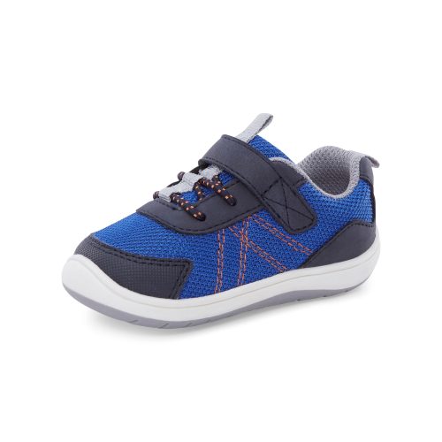 carson sneaker littlekid blue 9