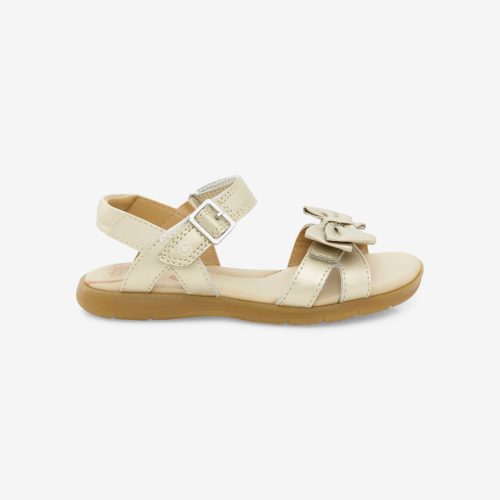 cesia sandal bigkid champagne champagne 1