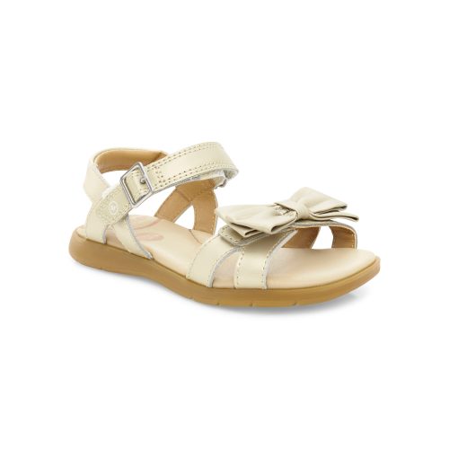 cesia sandal bigkid champagne champagne 2