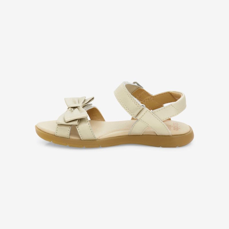 cesia sandal bigkid champagne champagne 4