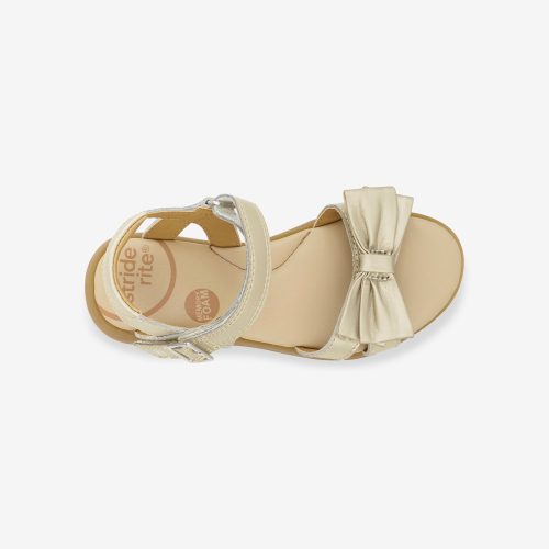 cesia sandal bigkid champagne champagne 6