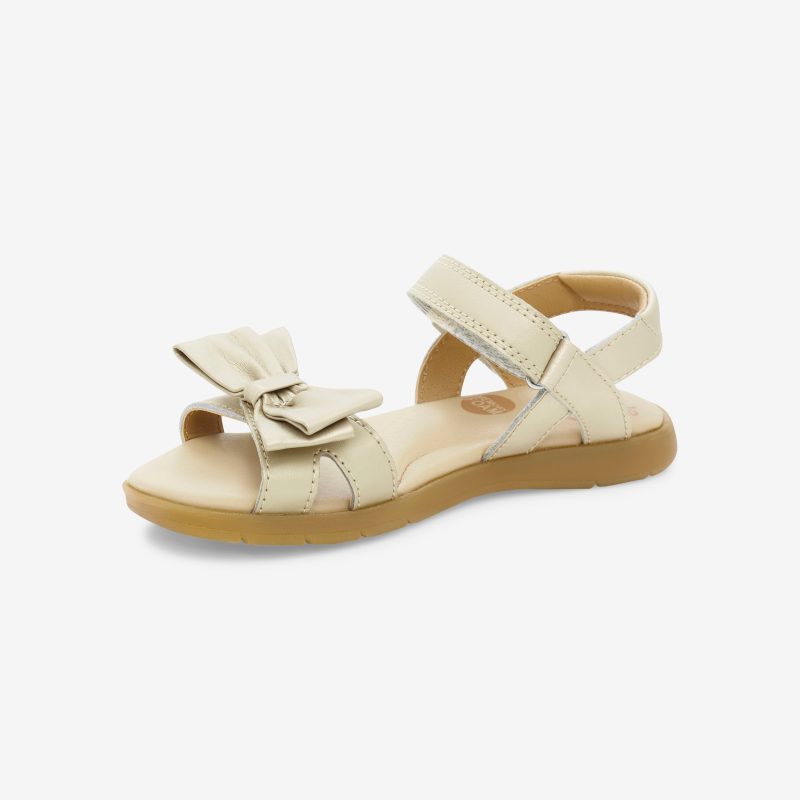 cesia sandal bigkid champagne champagne 8