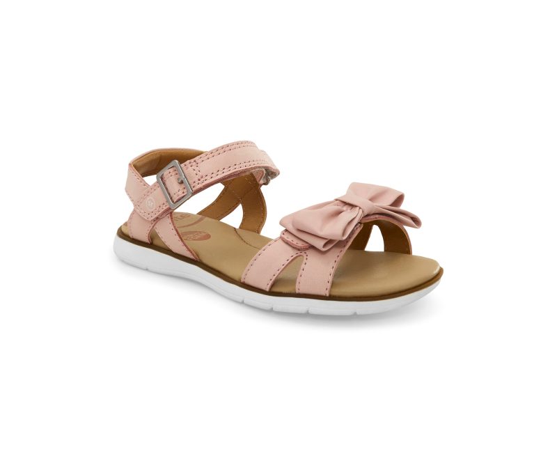 cesia sandal bigkid light pink light pink 2