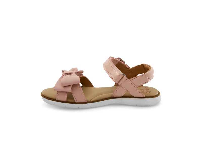 cesia sandal bigkid light pink light pink 4