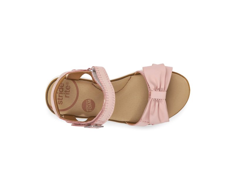 cesia sandal bigkid light pink light pink 6