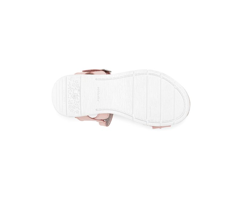 cesia sandal bigkid light pink light pink 7