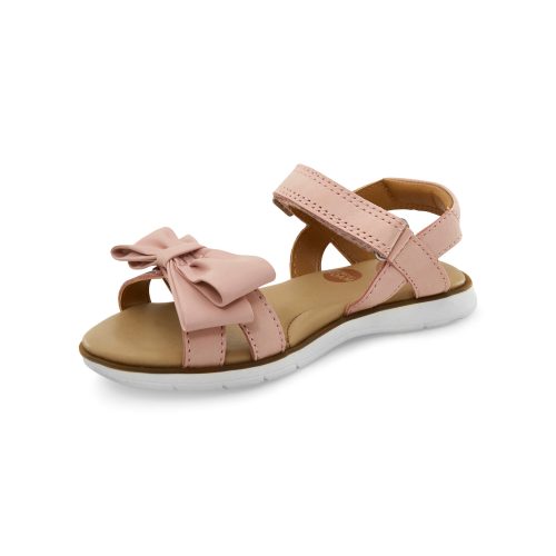 cesia sandal bigkid light pink light pink 8