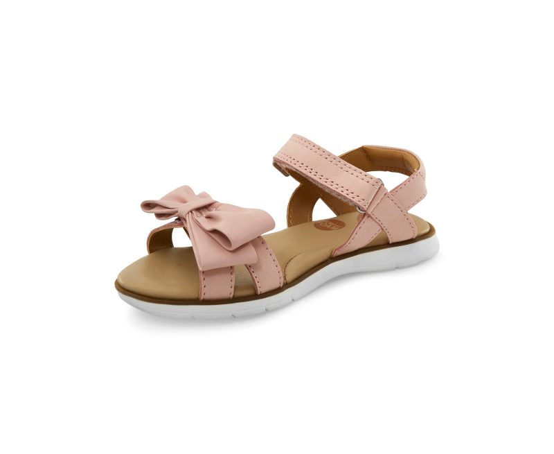 cesia sandal bigkid light pink light pink 8