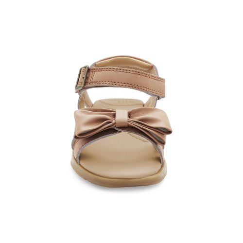 cesia sandal bigkid tan tan 5