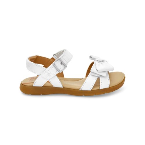 cesia sandal bigkid white 1