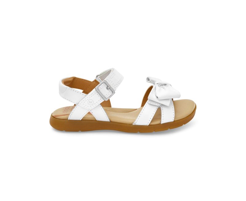 cesia sandal bigkid white 1