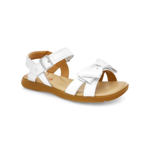 cesia sandal bigkid white 2