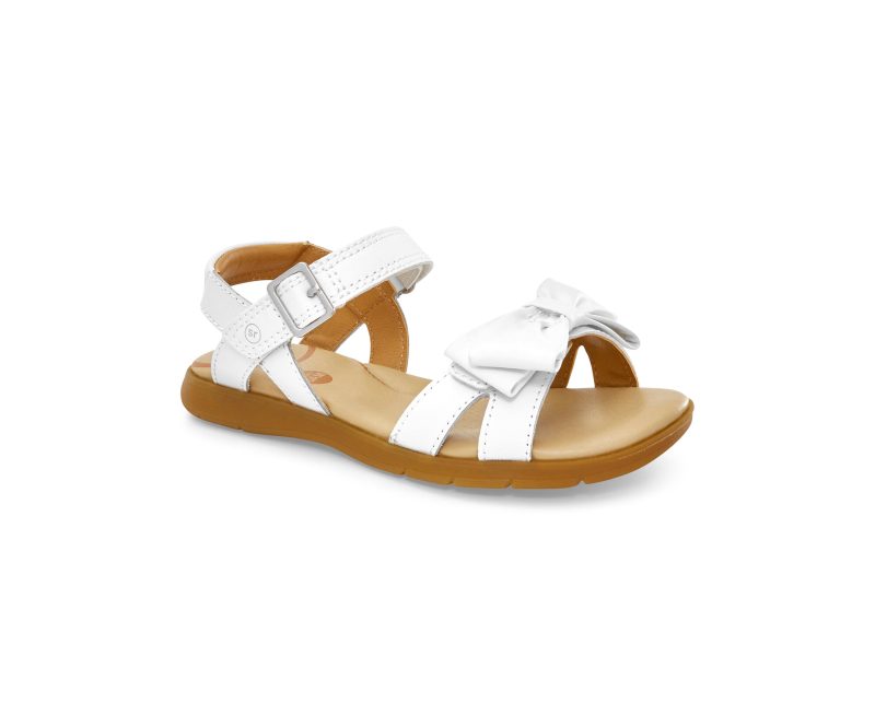 cesia sandal bigkid white 2