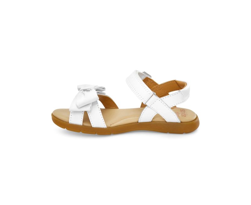 cesia sandal bigkid white 4