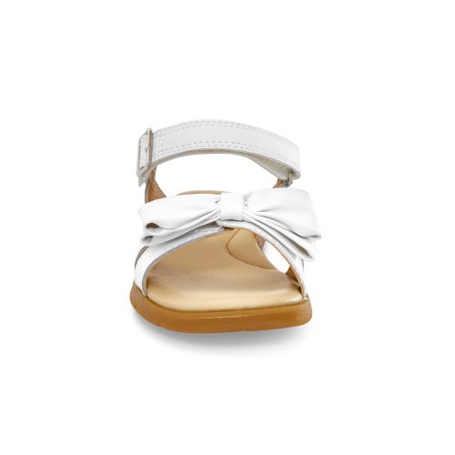 cesia sandal bigkid white 5