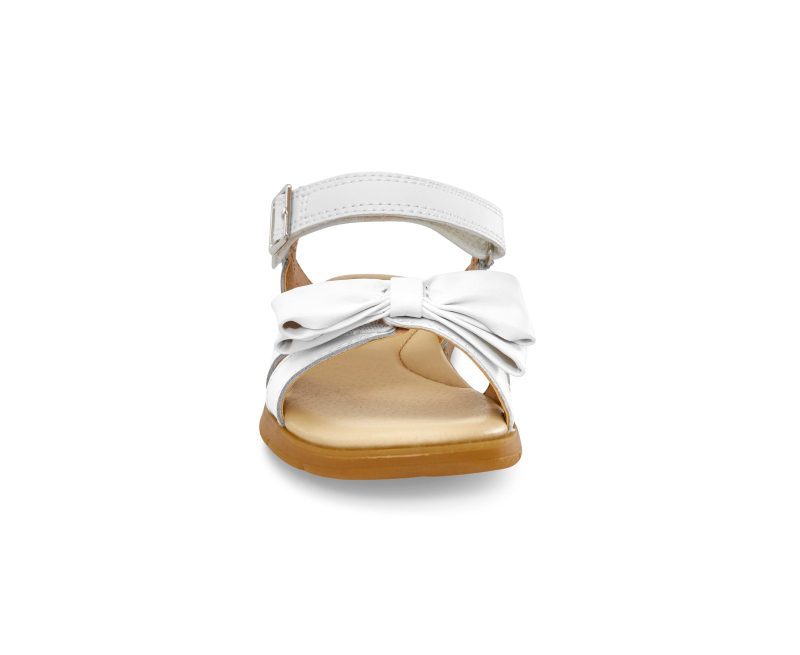 cesia sandal bigkid white 5