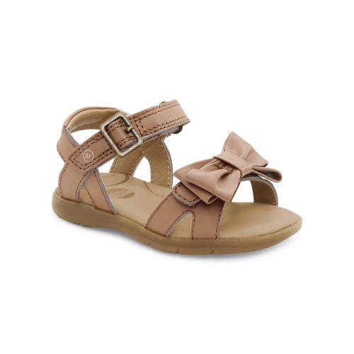 cesia sandal littlekid tan tan 2