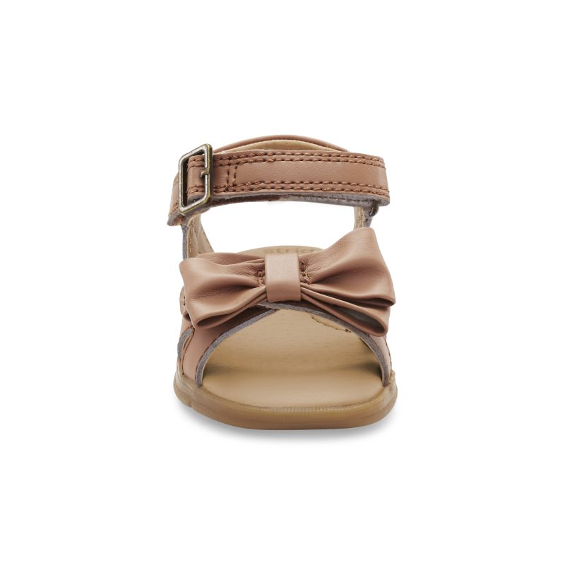 cesia sandal littlekid tan tan 5