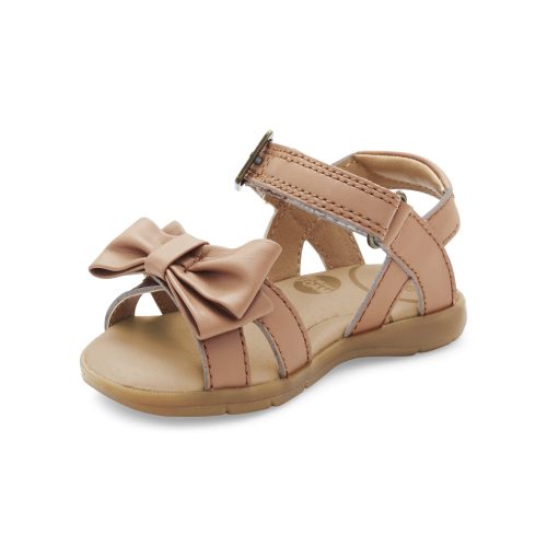 cesia sandal littlekid tan tan 9