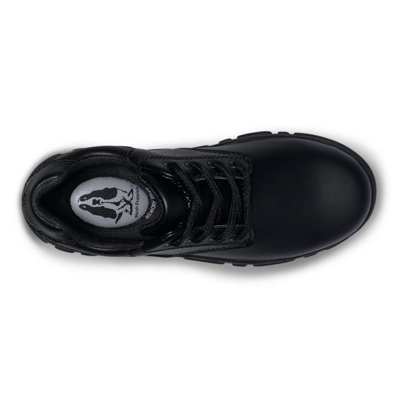 chad oxford bigkid black 5