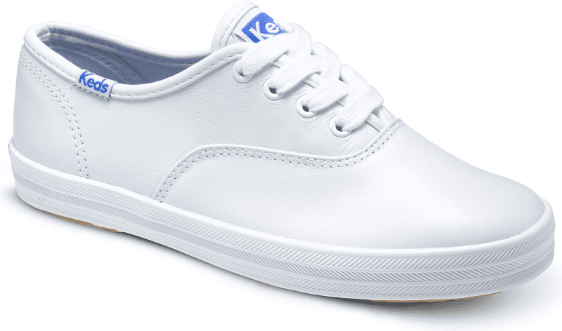 champion cvo sneaker bigkid white leather white leather 1