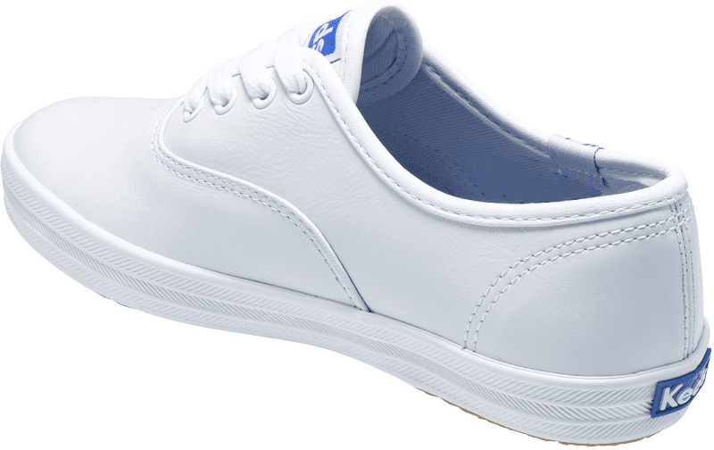 champion cvo sneaker bigkid white leather white leather 4