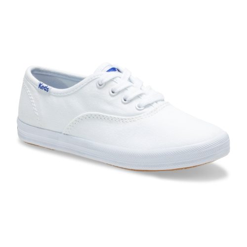 champion cvo sneaker bigkid white canvas 2