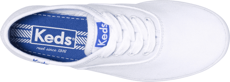 champion cvo sneaker bigkid white canvas 5