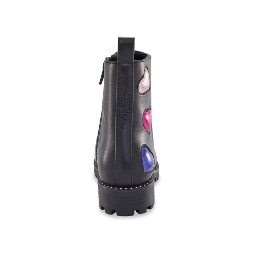 chelsea love boot bigkid black multi 3