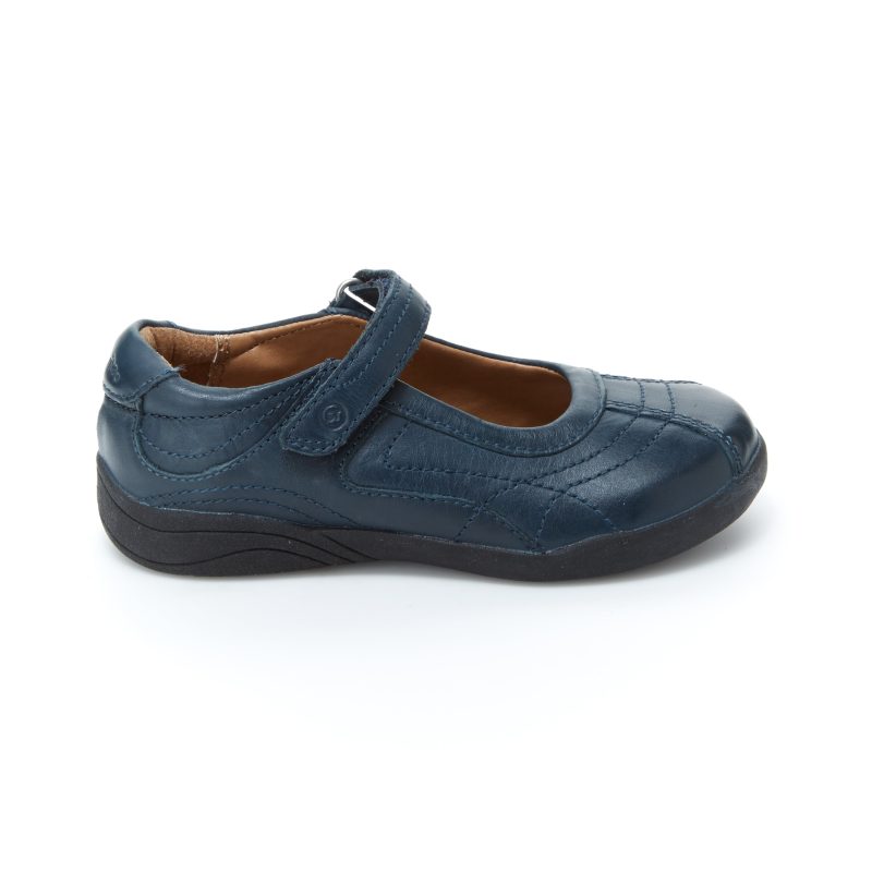 claire mary jane bigkid navy 1