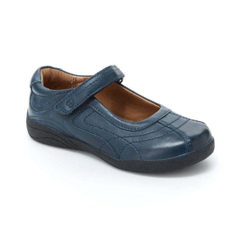 claire mary jane bigkid navy 2