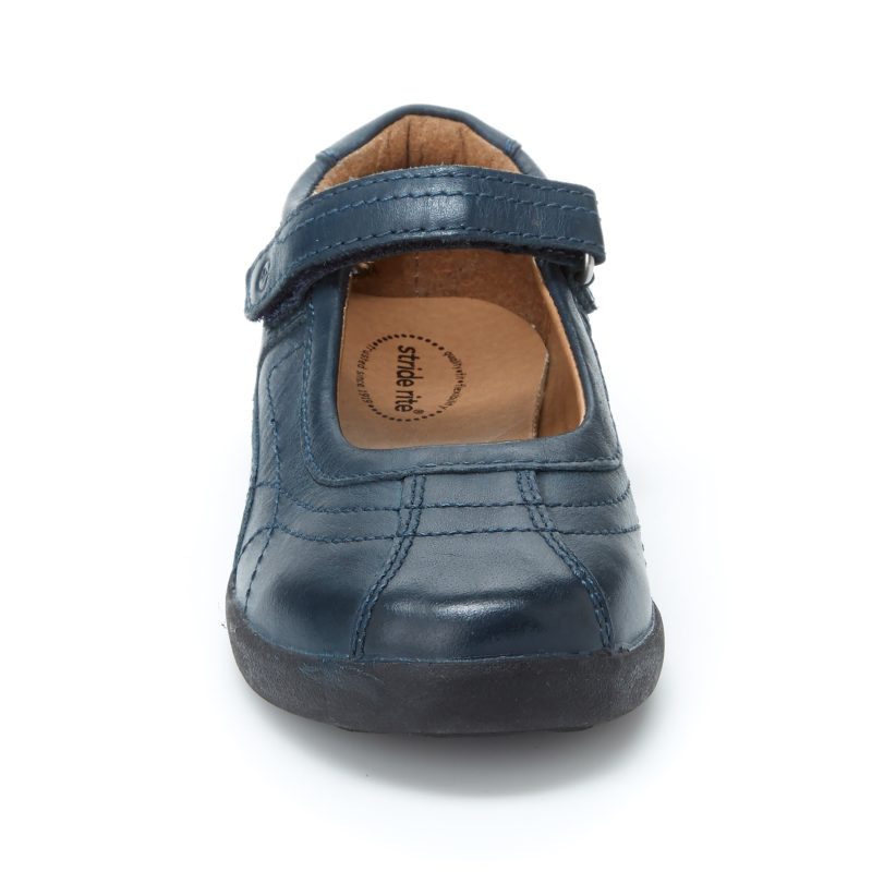 claire mary jane bigkid navy 7