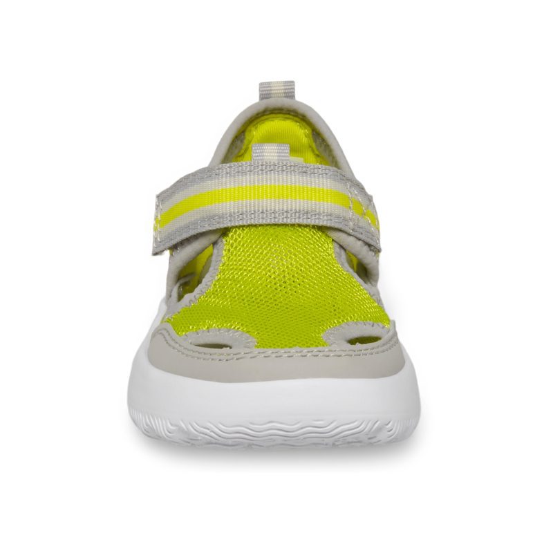 coastal break sandal littlekid citron citron 5