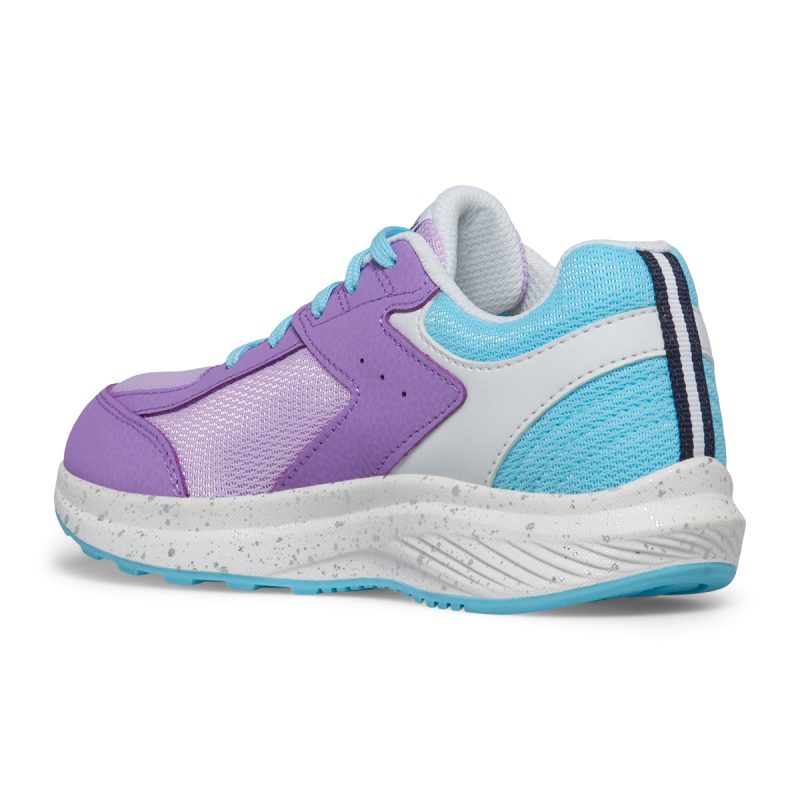 cohesion kdz sneaker bigkid purple blue purple blue 3