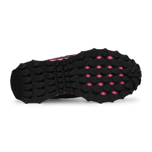 cohesion tr14 ltt sneaker bigkid black pink 4