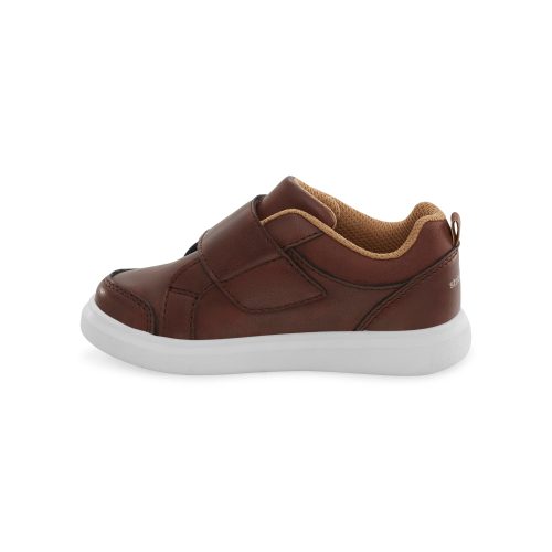 cole sneaker bigkid dark brown 5