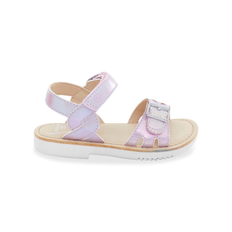 colette sandal bigkid iridescent iridescent 1