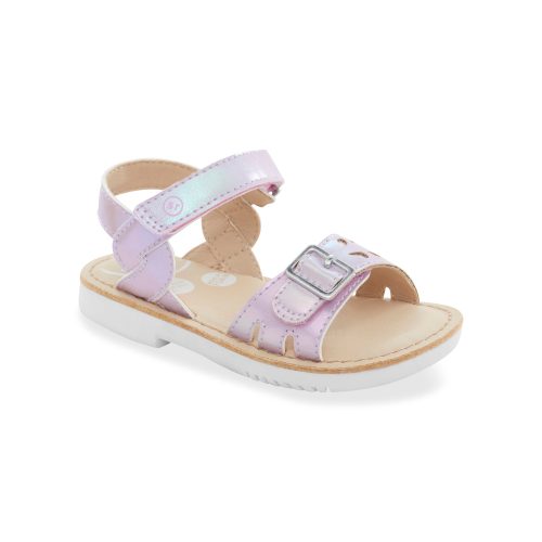 colette sandal bigkid iridescent iridescent 2