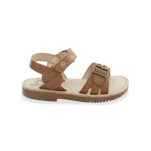 colette sandal bigkid tan 1