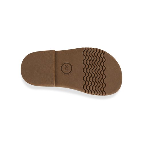 colette sandal bigkid tan 8