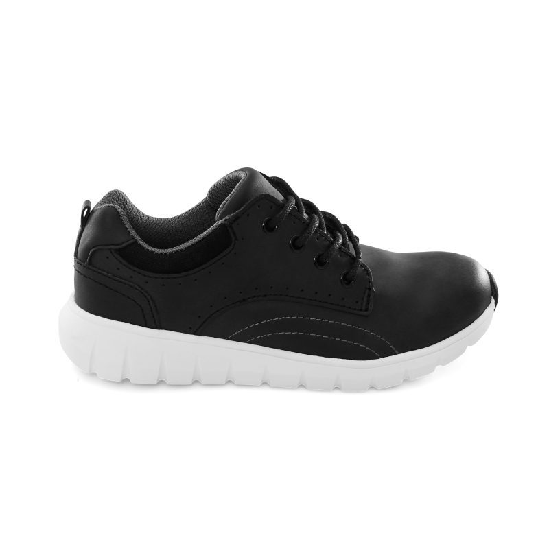 cru sneaker bigkid black 1