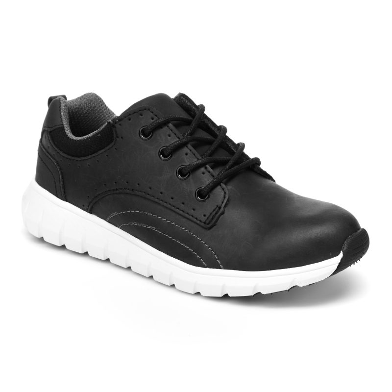 cru sneaker bigkid black 2