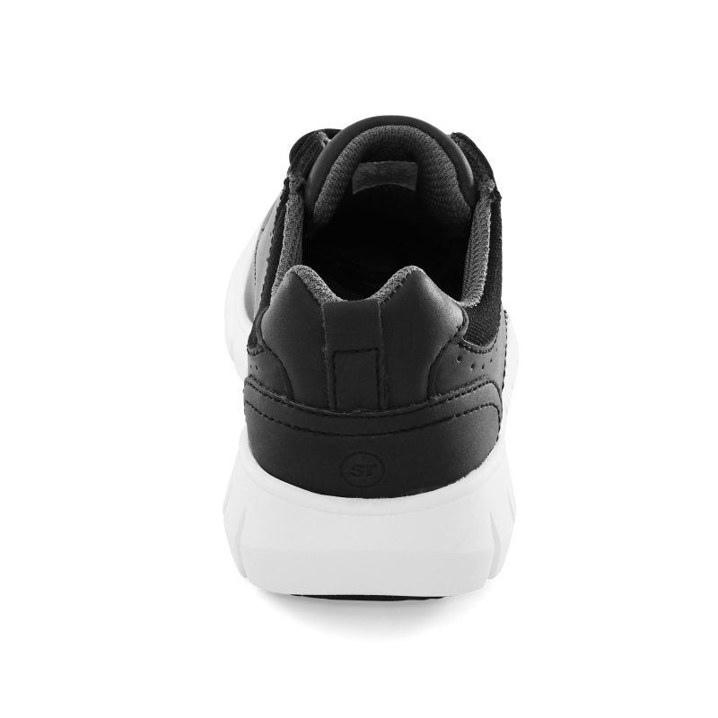 cru sneaker bigkid black 3