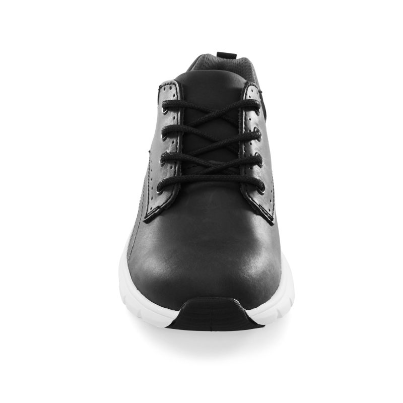 cru sneaker bigkid black 5